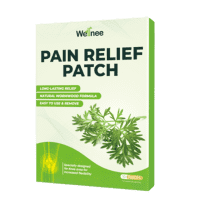 HERBAL KNEE PATCH